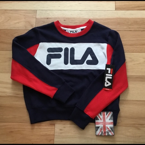 Fila Tops - NWT🎉LAST ONE‼️Price reduced-firm unless bundled